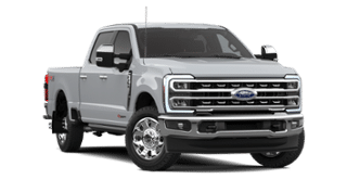 2026 Ford Super Duty® External Image 5